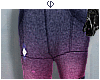 φ Sad Pants