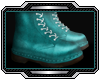 Teal Boots Docs