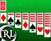 !RL Solitaire Game
