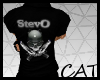 StevO New Vest