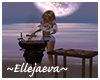 Exotic Island BBQ Grill