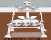 SM Skeleton Chair
