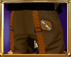 Harley's Dragon Pants