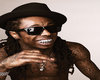 Lil Wayne Animated Wall