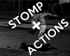 H-STOMP+Actions