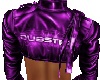 Dubs S jacket lila