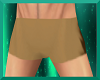 ToffeeTeal Shorts