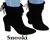 Nikki Ankle Boots