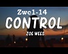 Zoe Wees Control