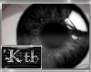 Kth Black Basic Eye