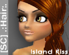 [SC] Island Kiss- Copper