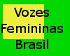 Vozes F Brasil