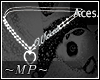 ~MP~ Wicked Belly Chain