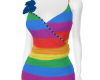 MK Pride SPRING DRESS