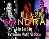 Sandra-Hi Hi Hi