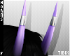 Rin Cuff Oni Horns V3