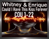 Whitney-Enrique Could I