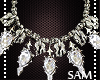 SAM| Queen of diamonds