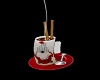 ~CR~Hot Chocolate Mug