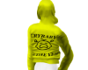 CryBaby Hoodie(Yellow)