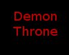 ~K~Demon Throne