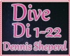 e D. Sheperd - Dive