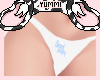 Mara Puppy Undies