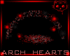 Arch RedBlack 1a Ⓚ