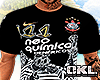 Camisa Corinthias irmão