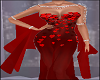 Red Capes Shawl