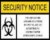 (QDH) Security Notice