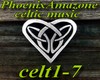[mix+violon]celte music