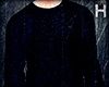 Black Sweater IHI