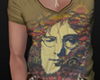 MALE Lennon Tshirt