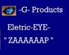 -G- Eletric-EYE-