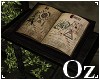 [Oz] - Book Botanical