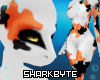 S| Shakoi Shark Skin F