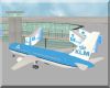 Boeing 767 KLM Dutch
