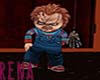 Chucky Doll Animated