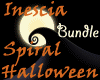(IZ) Halloween Spiral