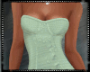 Green Summer Gown