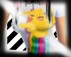 [SPF] Emo Pikachu Shirt