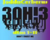 3OH!3- Don't Trust Me P1