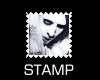 {vV3} Manson Stamp
