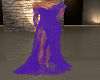 (EL) Purple Gown