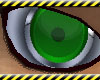 DualTech Green Eyes