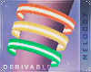 M~ DRV Neon - BraceR