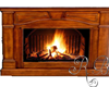 Fire Place Picture