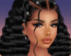 Sabrina Black/Braids