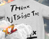 x̷z̷/Shirt/M